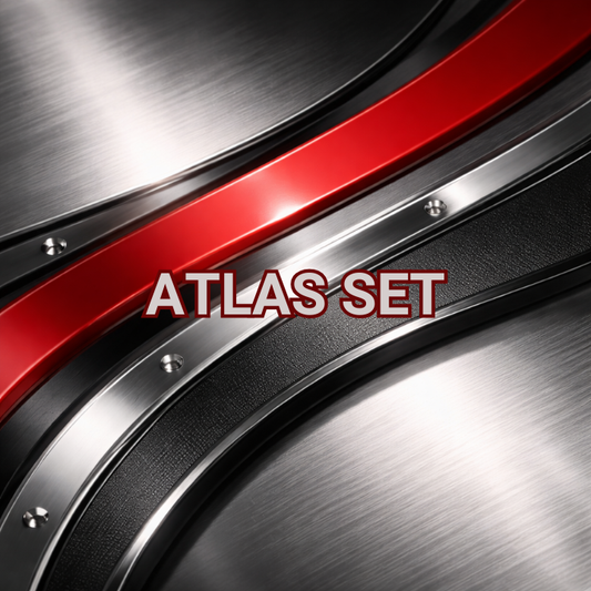 Atlas Set