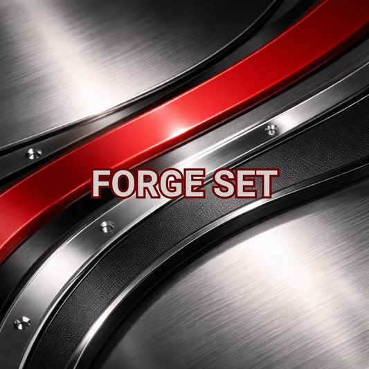 Forge Set