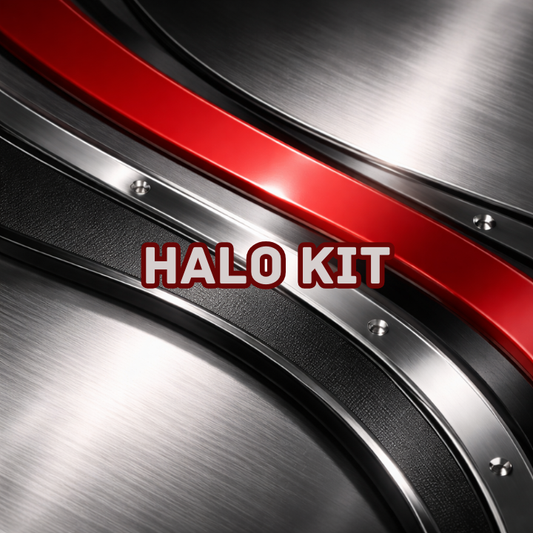 Halo Kit